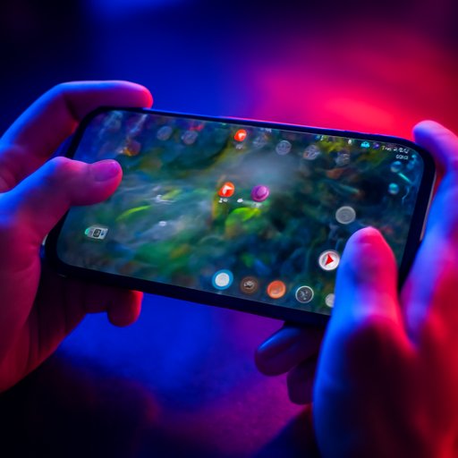UUBD keep phone on login screen