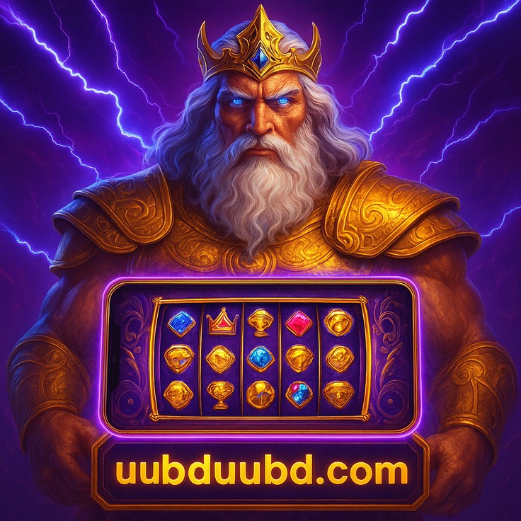 UUBD ushers in the virtual reality gaming